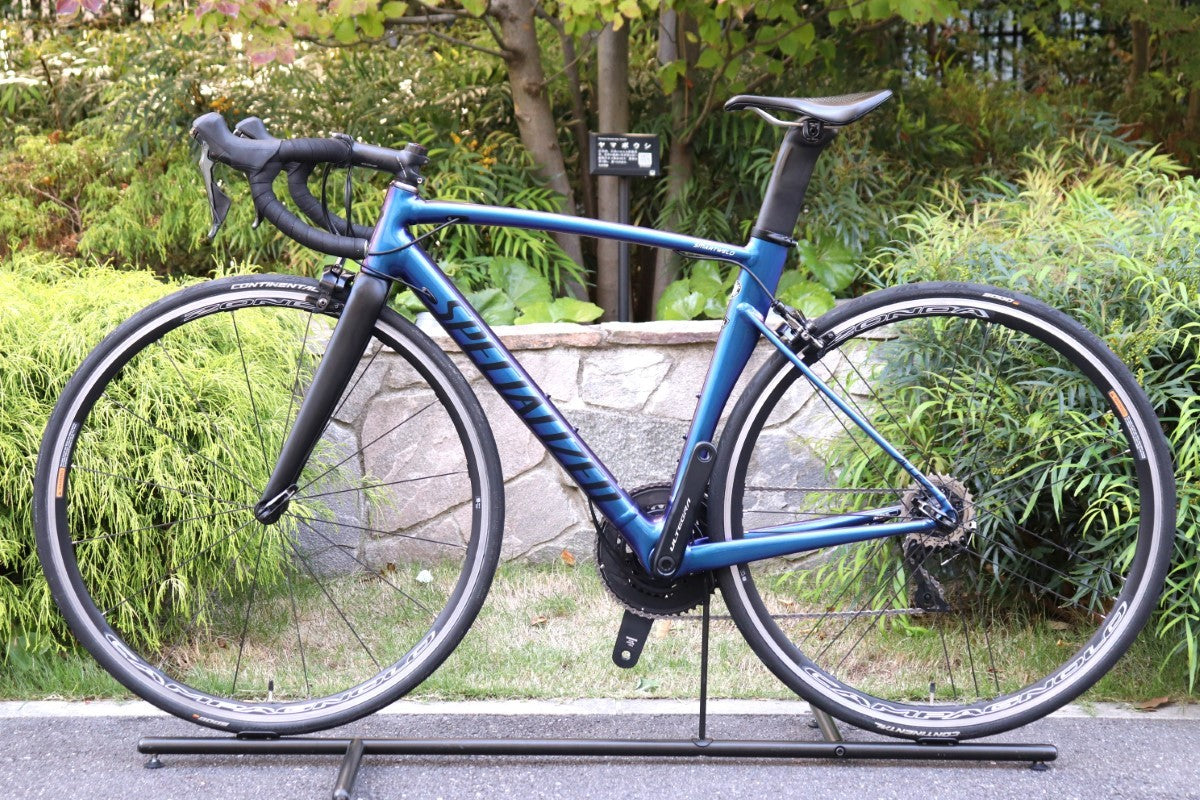 限定カラー】 スペシャライズド SPECIALIZED アレースプリント ALLEZ