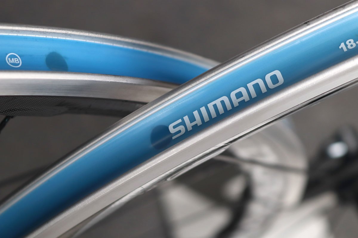 シマノ Shimano デュラエース DURA-ACE WH-9000 C35 CL アルカーボン