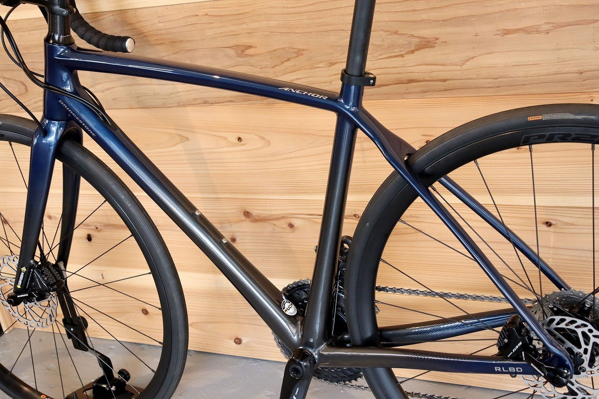 ブリヂストン アンカー BRIDGESTONE ANCHOR RL8D 2022 480サイズ 105