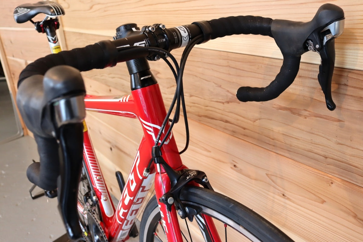 決算SALE フェルト FELT Z5 2012 51サイズ シマノ 105 5700 10S