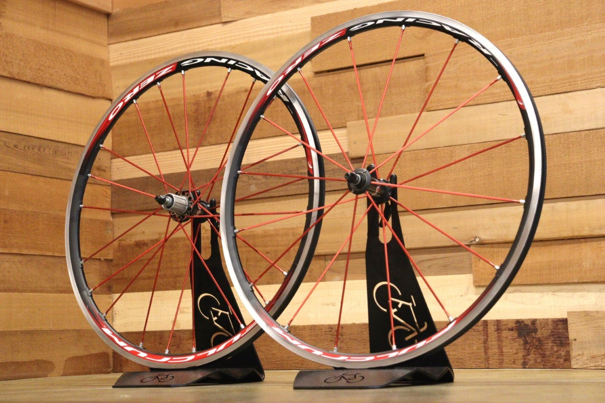 フルクラム FULCRUM レーシング ゼロ RACING ZERO TU アルミ チューブ