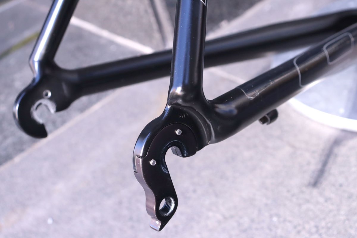 キャノンデール Cannondale CAAD9 2010モデル 48サイズ EDGEフォーク