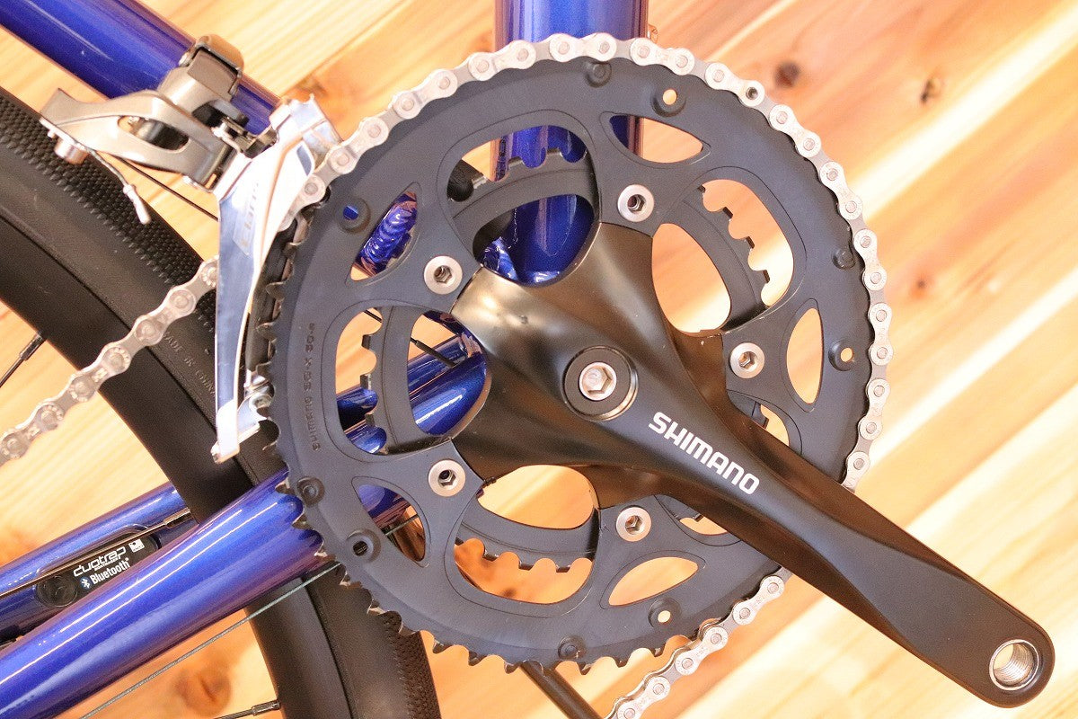 トレック TREK ドマーネ DOMANE AL2 DISC 2023モデル 56サイズ シマノ