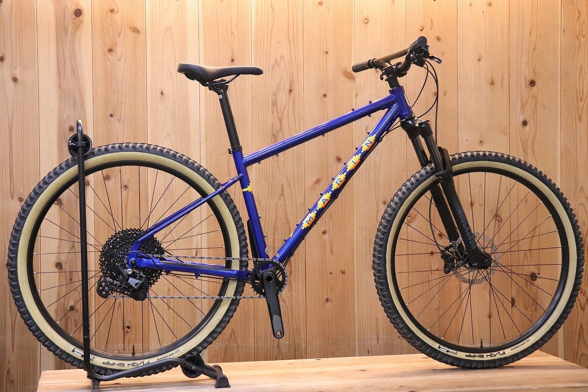 おしゃれな街乗り用に!】 マリン MARIN パインマウンテン PINEMOUNTAIN