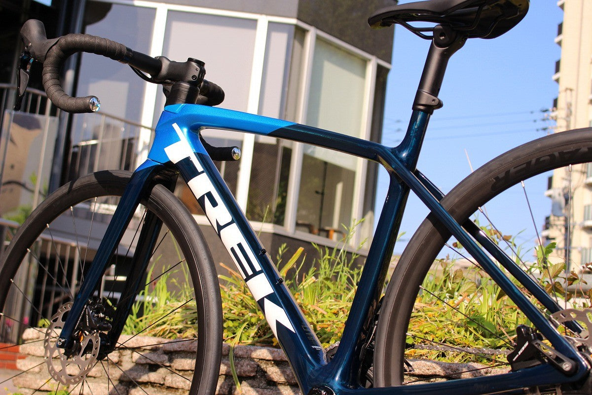 トレック TREK エモンダ EMONDA SL5 DISC 2021 50 シマノ 105 R7025