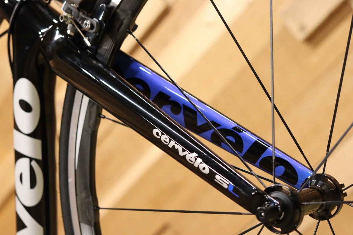 サーヴェロ cervelo R3 2014モデル 54サイズ シマノ アルテグラ 6800