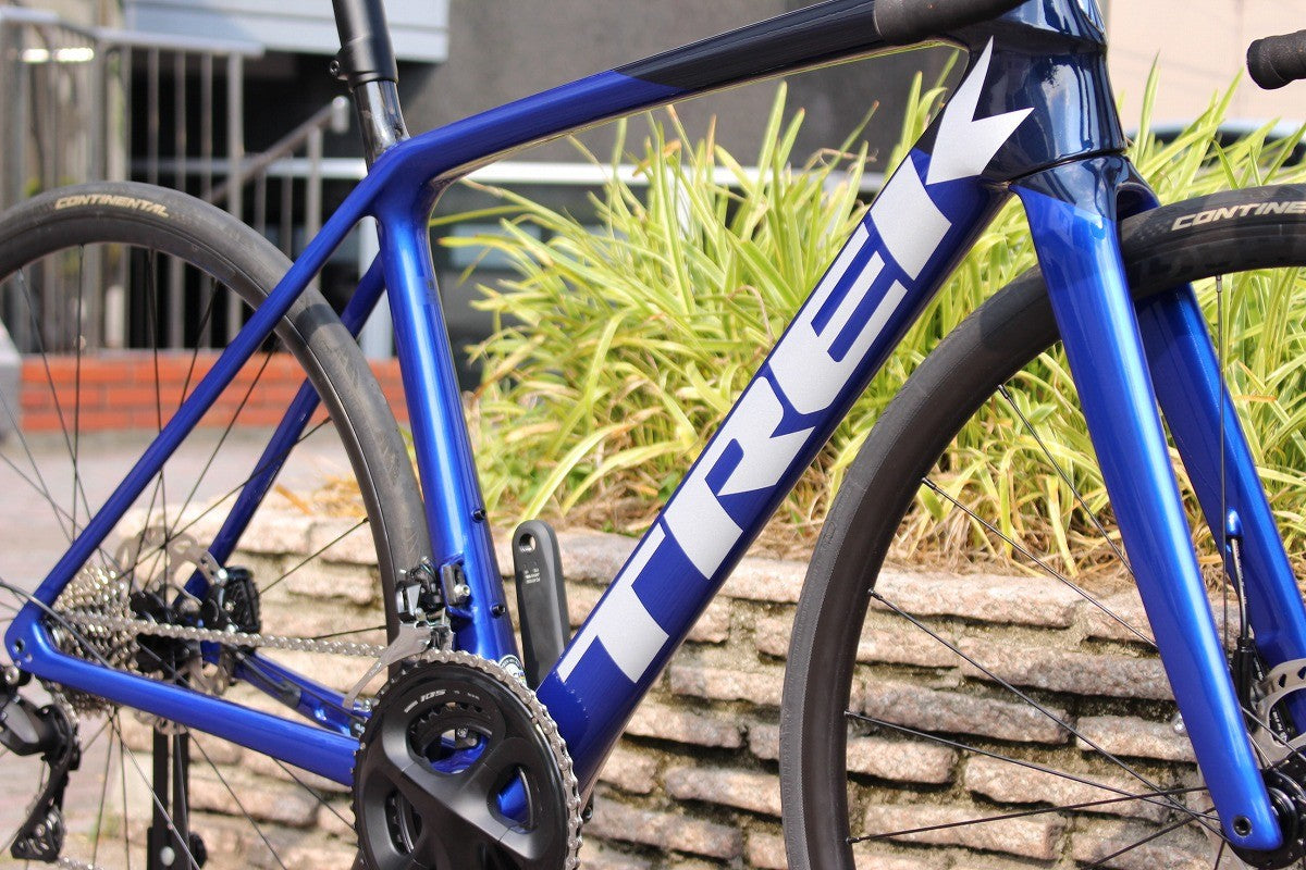 トレック TREK エモンダ EMONDA SL5 DISC 2023 52サイズ シマノ 105