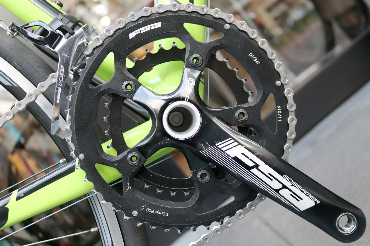 キャノンデール Cannondale キャド CAAD8 2015 48サイズ シマノ 105