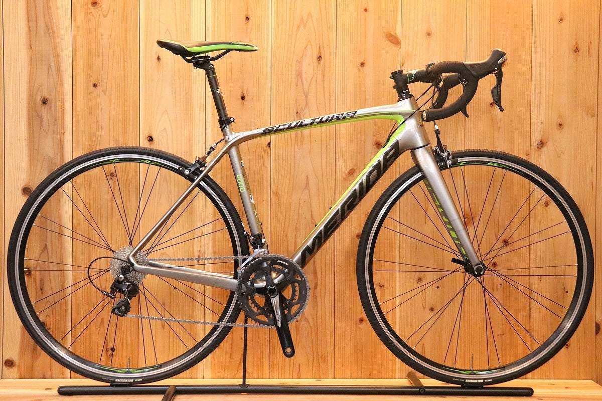 メリダ MERIDA スクルトゥーラ SCULTURA 4000 2017年モデル S(50