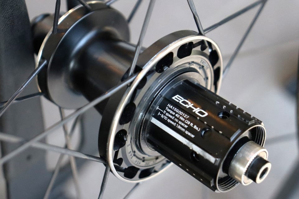 イーストン EASTON EC90 SL カーボン チューブラー ホイールセット