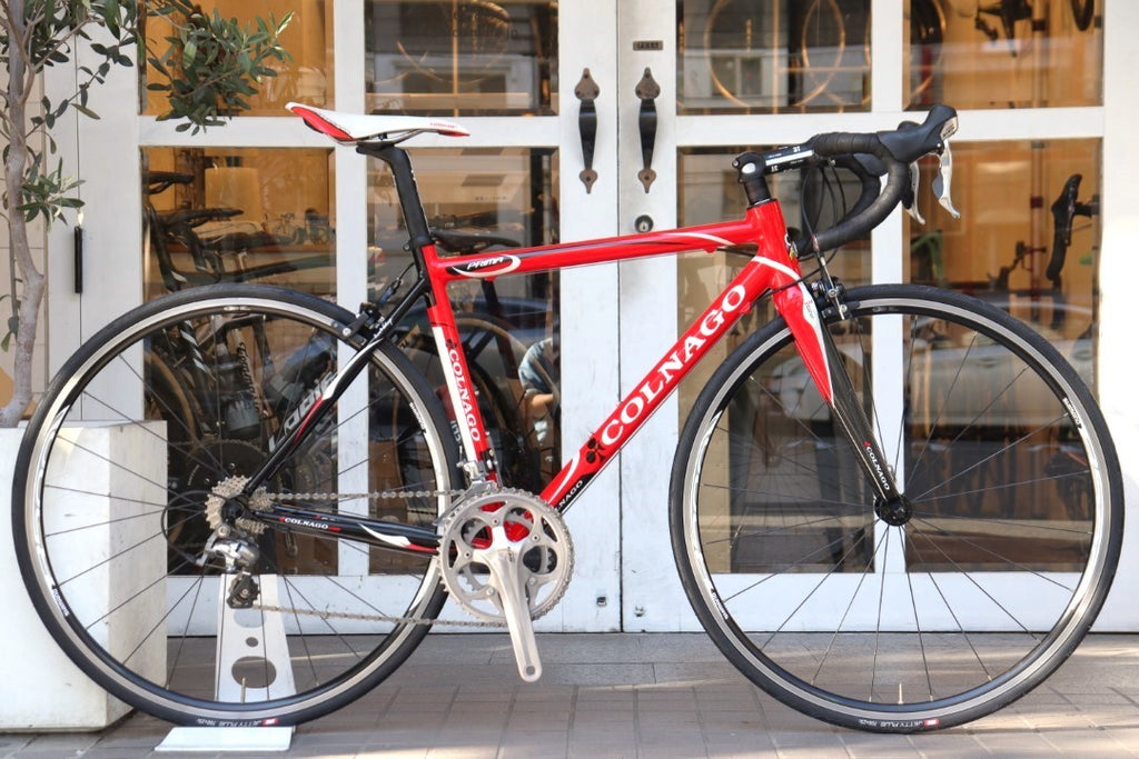 コルナゴ COLNAGO プリマ PRIMA 2011モデル 480Sサイズ シマノ 105