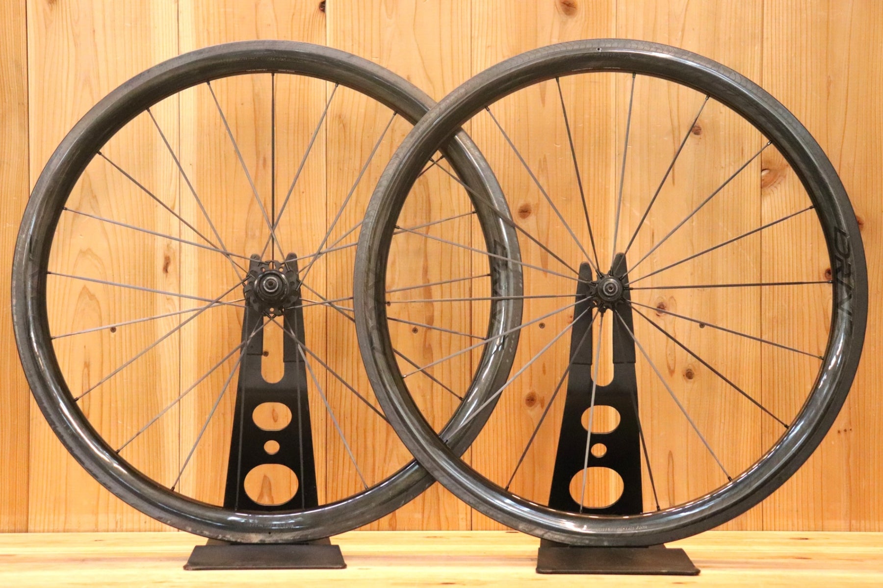 エリート ELITE WHEELS ドライブ DRIVE 40V カーボン ホイールセット