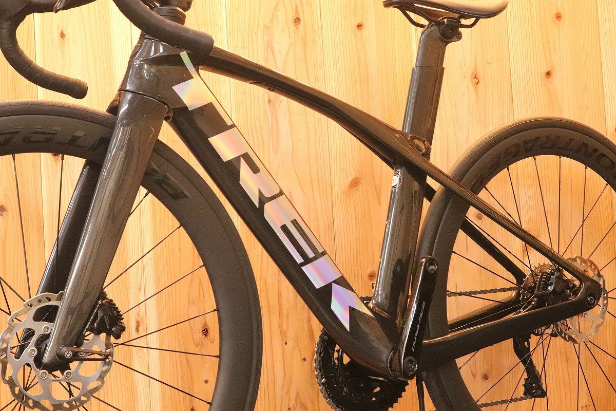 トレック TREK マドン MADONE SL6 DISC GEN6 2023年モデル 47サイズ