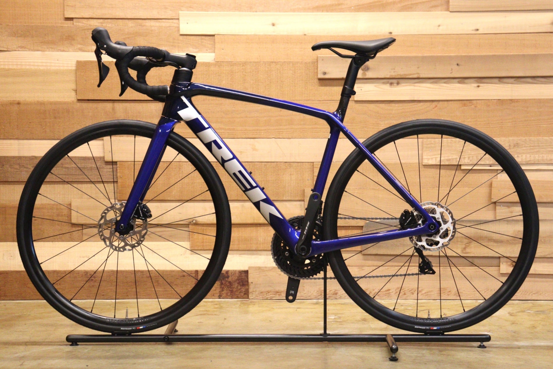 トレック TREK エモンダ EMONDA SL5 DISC 2023年モデル 52サイズ 105