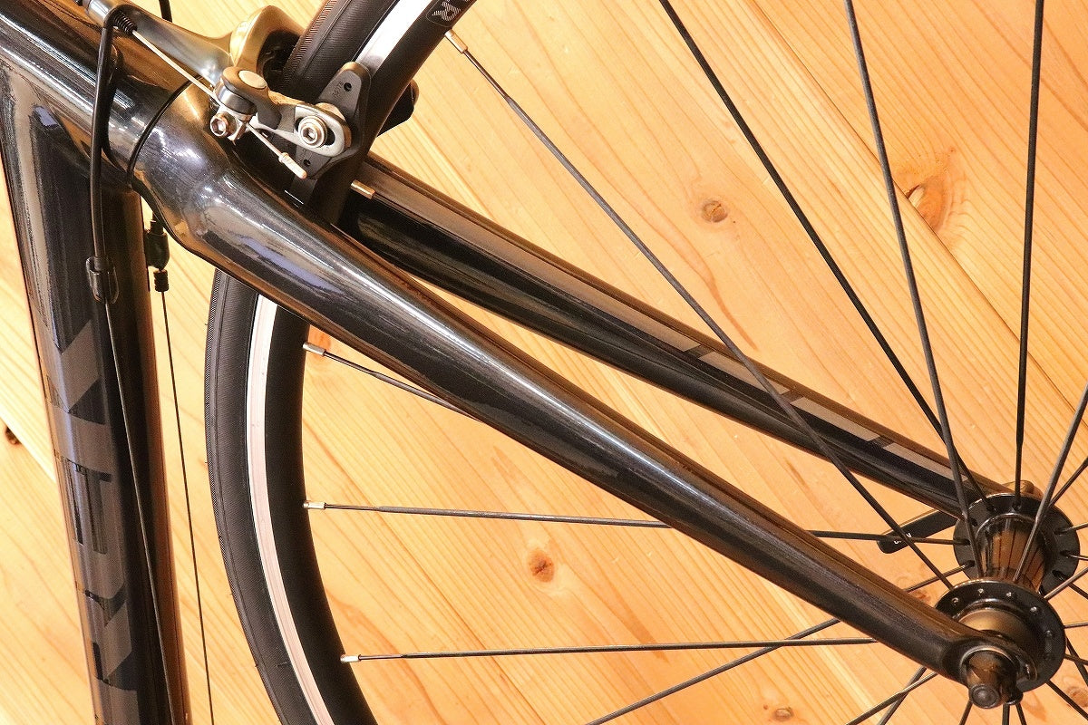 トレック TREK エモンダ EMONDA ALR4 2017年モデル 52サイズ シマノ