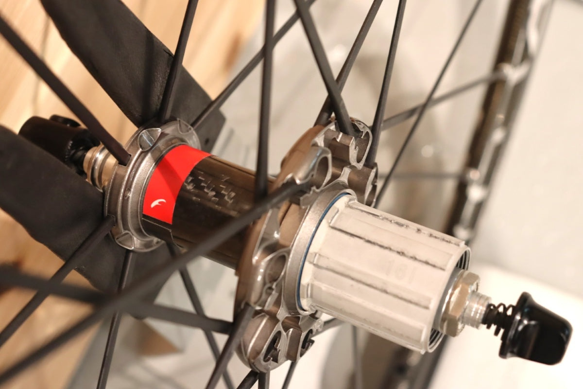 フルクラム FULCRUM レーシングゼロ カーボン RACING ZERO CARBON AC3