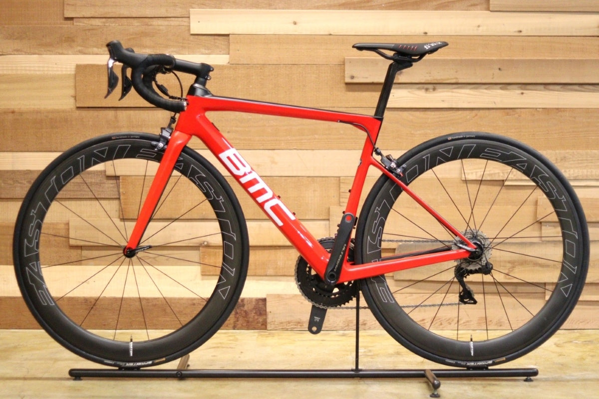 BMC チームマシン TEAMMACHINE SLR01 2018 51サイズ シマノ アルテグラ