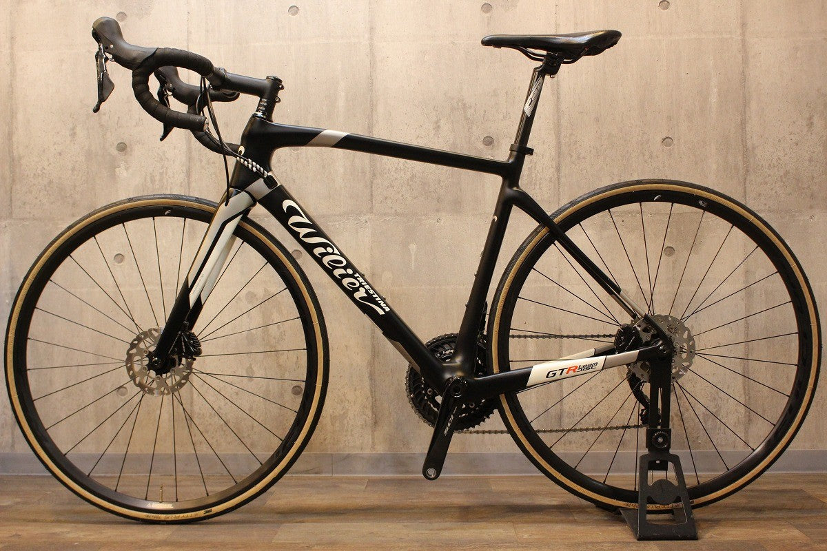 ウィリエール WILIER グランツーリスモ GTR TEAM DISC 2020 Mサイズ