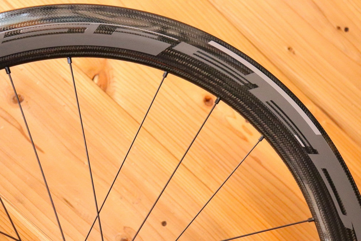 フルクラム FULCRUM スピード ディスク SPEED 55T DB カーボン