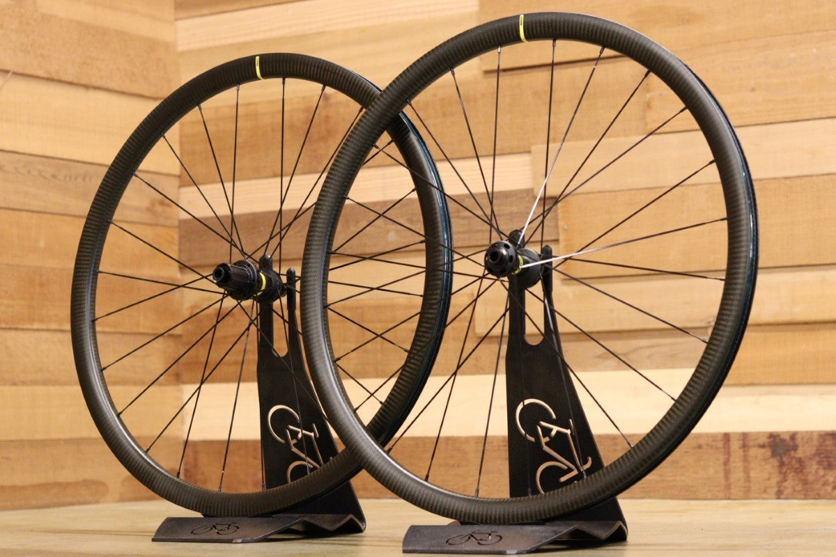 マヴィック MAVIC コスミック ディスク COSMIC SL 32 DISC カーボン
