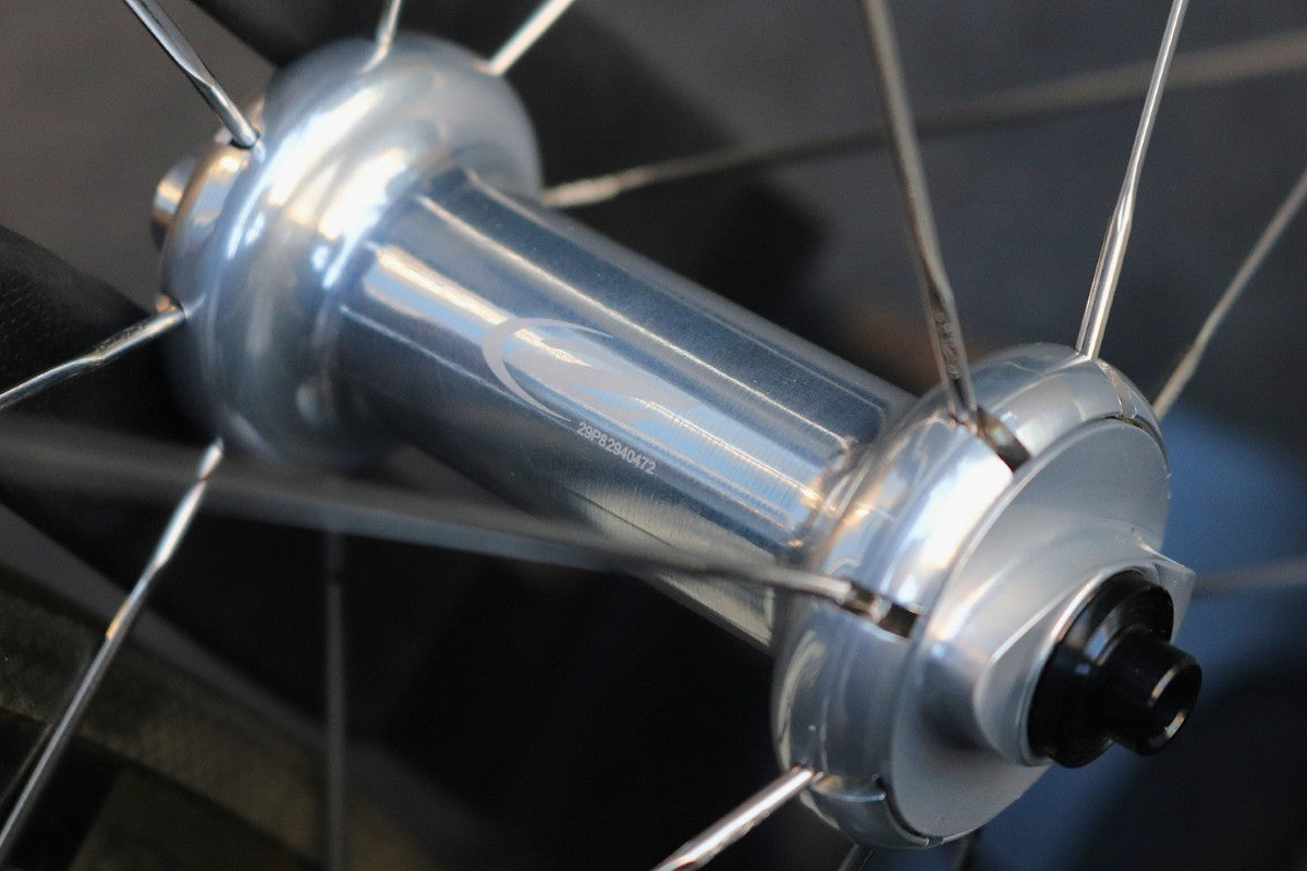 ジップ ZIPP 808 SPEED WEAPONRY カーボン チューブラー ホイール