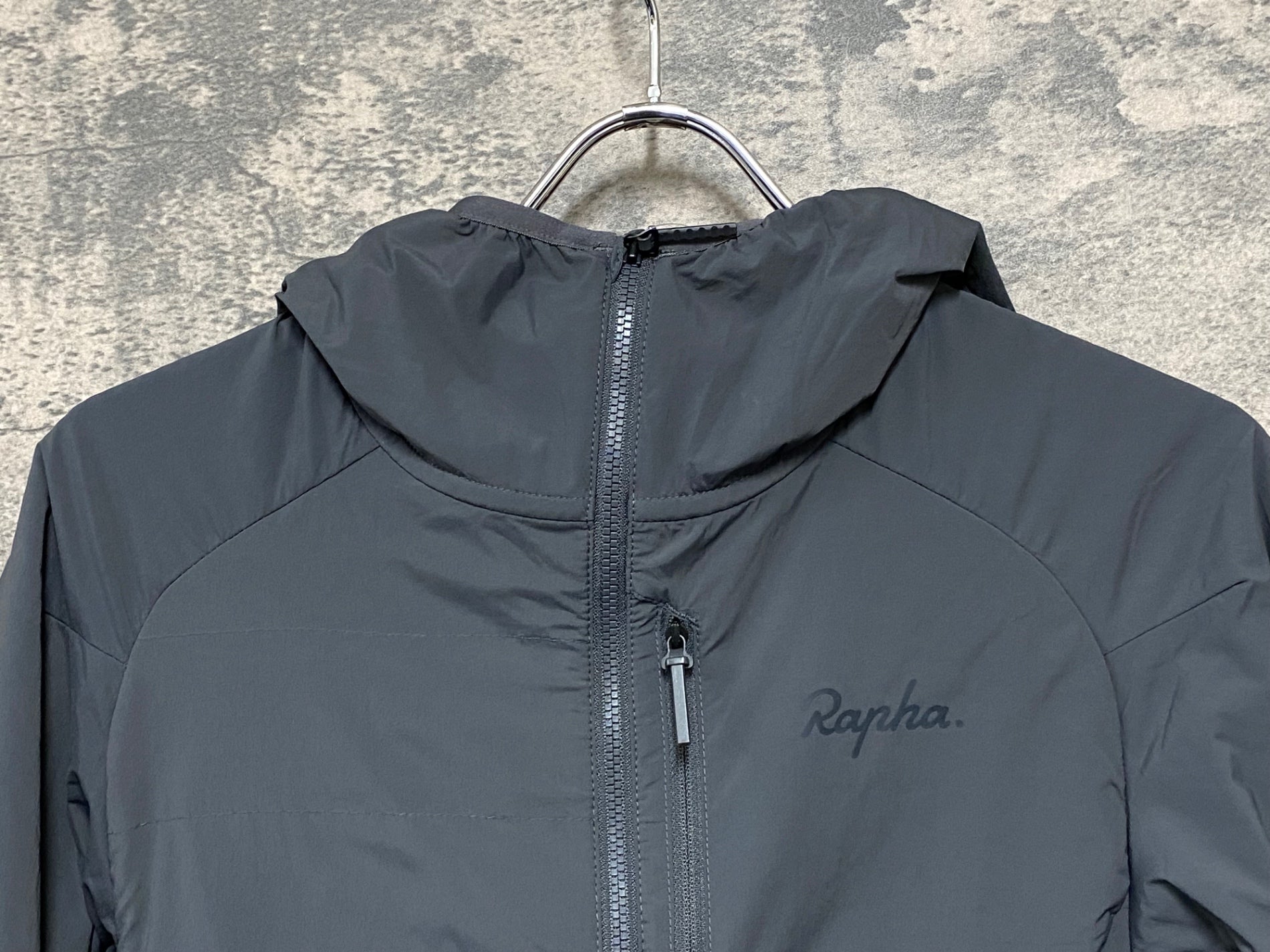 JG778 ラファ Rapha TRAIL INSULATED JACKET 長袖 サイクルジャケット