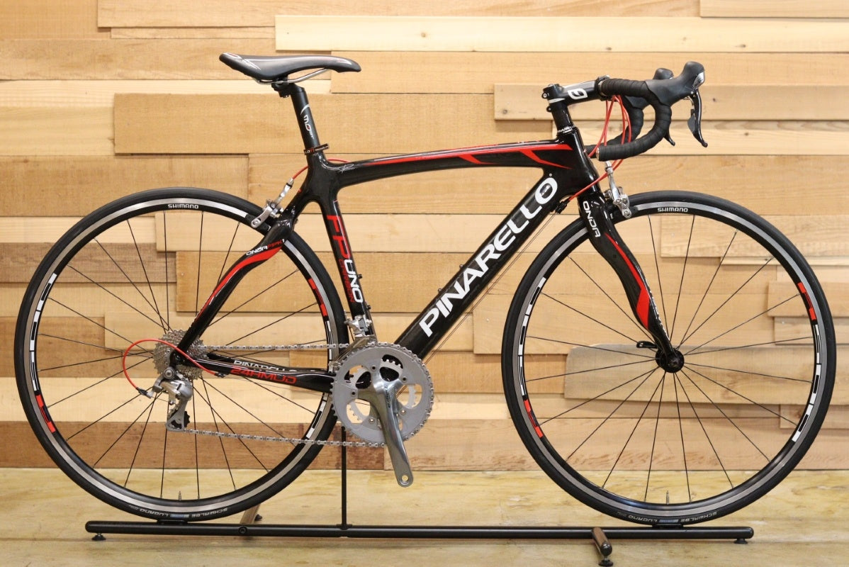 ピナレロ PINARELLO FP UNO 2013モデル 445サイズ シマノ ティアグラ