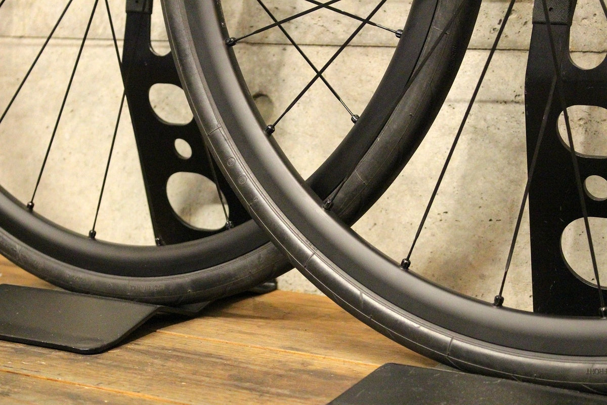 マヴィック MAVIC キシリウム KSYRIUM S 25 DISC アルミ チューブレス