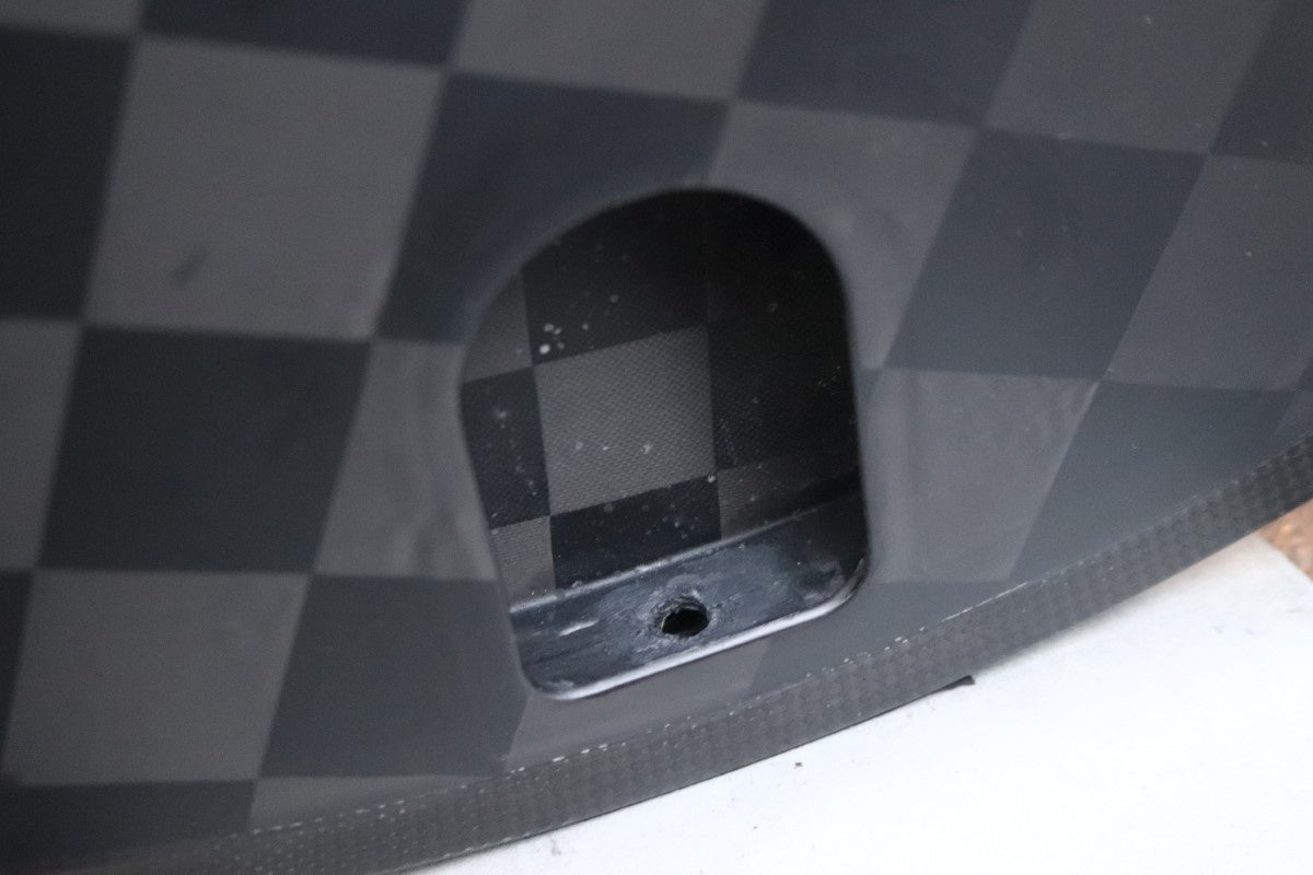 プライム PRIME 343 カーボン チューブレス リムブレーキ用 ディスク