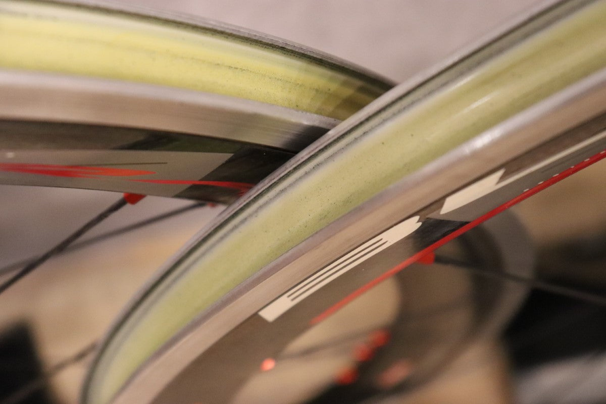 カンパニョーロ CAMPAGNOLO バレット ウルトラ BULLET ULTRA 50 アル