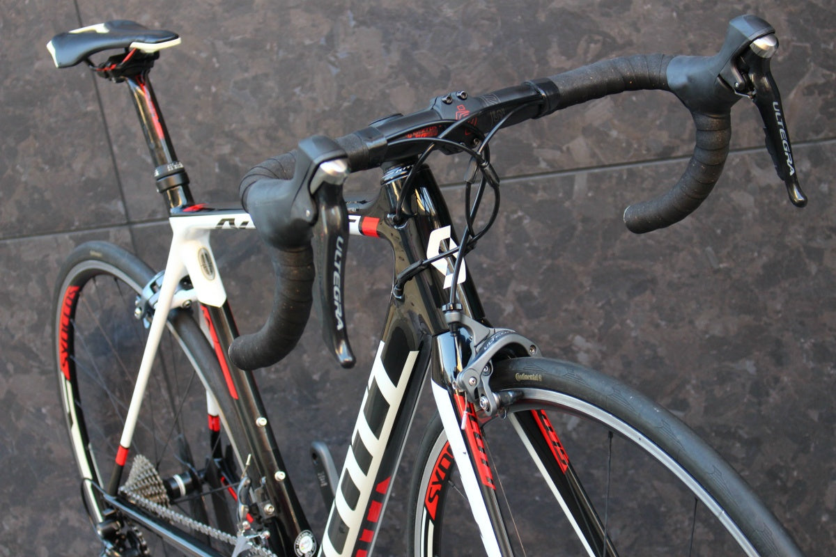 スコット SCOTT アディクト ADDICT 20 2015モデル M(54)サイズ シマノ