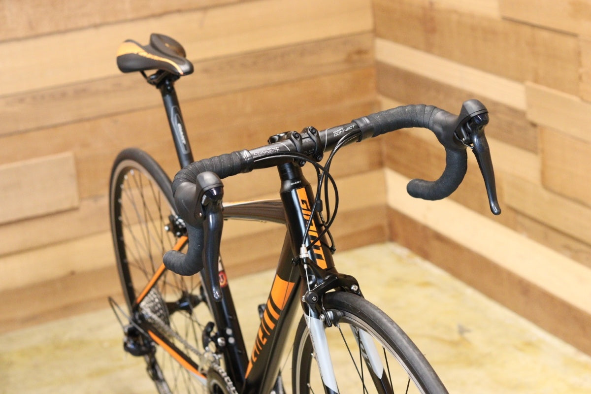 ジャイアント GIANT コンテンド CONTEND 1 2018 XSサイズ シマノ ソラ