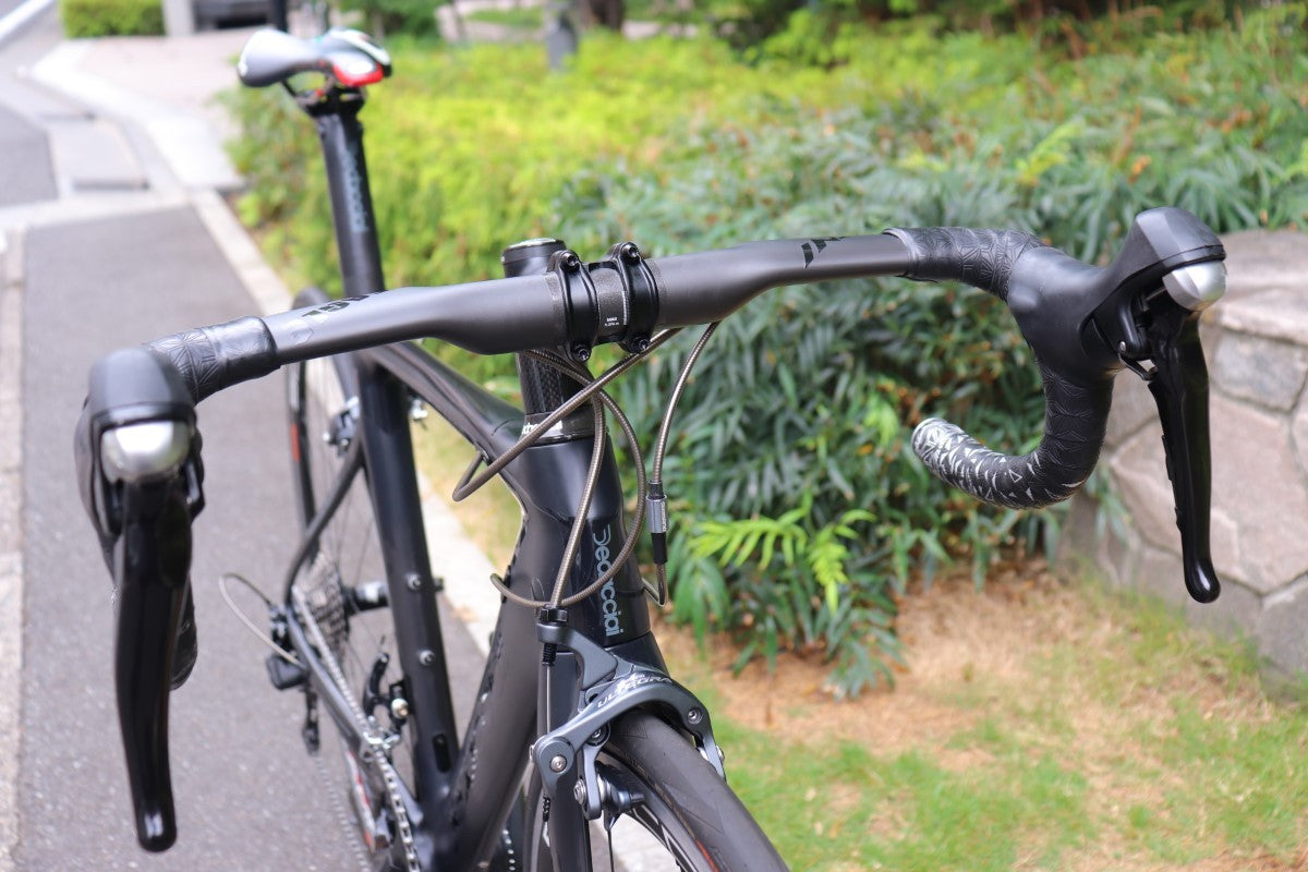 デダチャイストラーダ DEDACCIAI STRADA アトレータ ATLETA XSサイズ