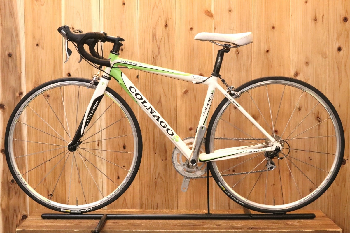 コルナゴ COLNAGO プリマヴェーラ PRIMAVERA 2008年モデル 420サイズ