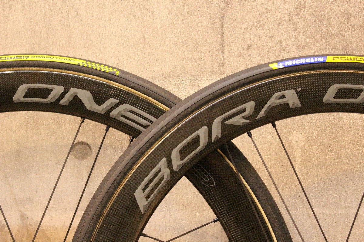 カンパニョーロ CAMPAGNOLO ボーラワン ディスク BORA ONE 50 DB