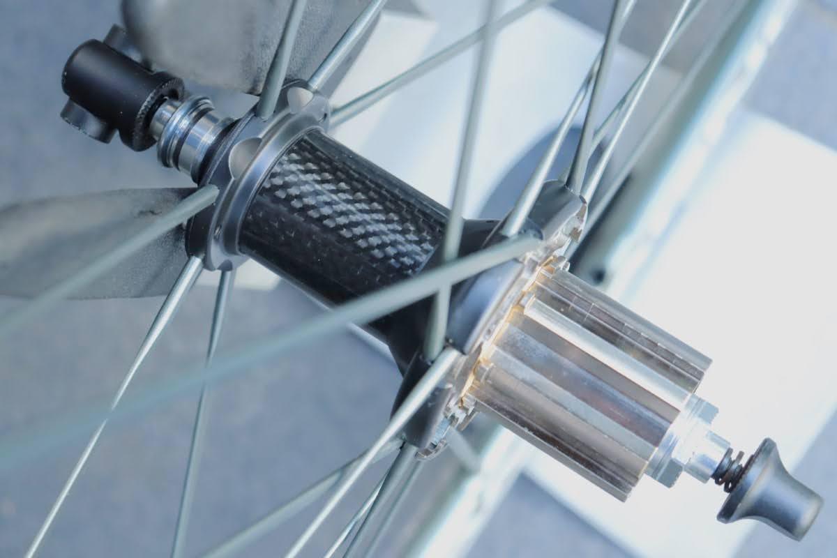 カンパニョーロ Campagnolo シャマル ウルトラ Shamal Ultra 2WayFit