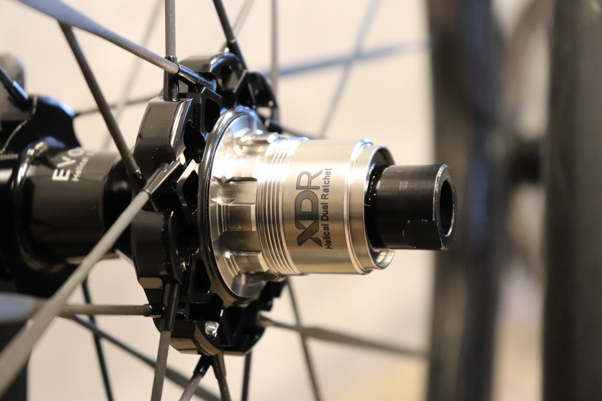 エリートホイールズ ELITEWHEELS ドライブ DRIVE HELIX 46D CS