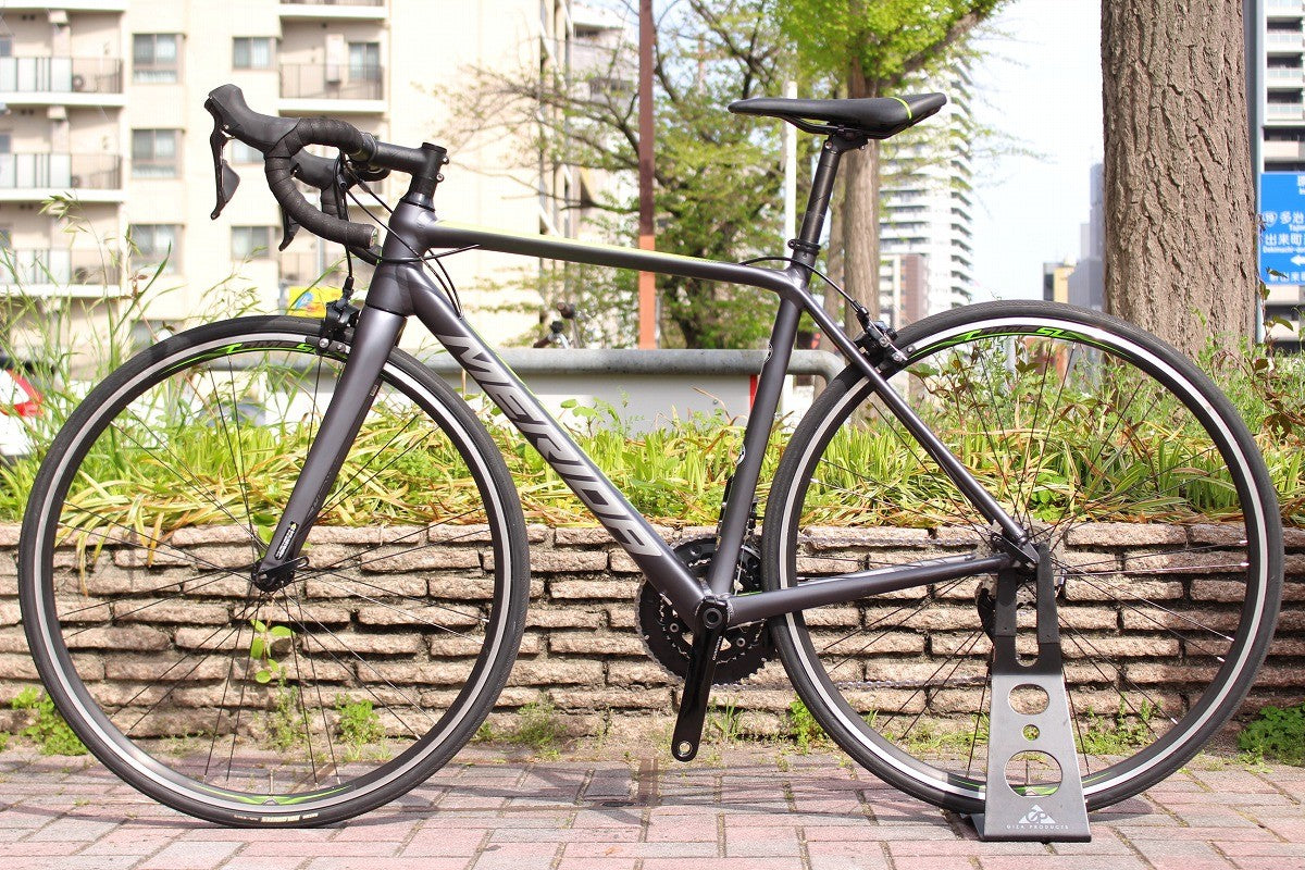 メリダ MERIDA スクルトゥーラ SCULTURA 400 2019 50サイズ シマノ 105