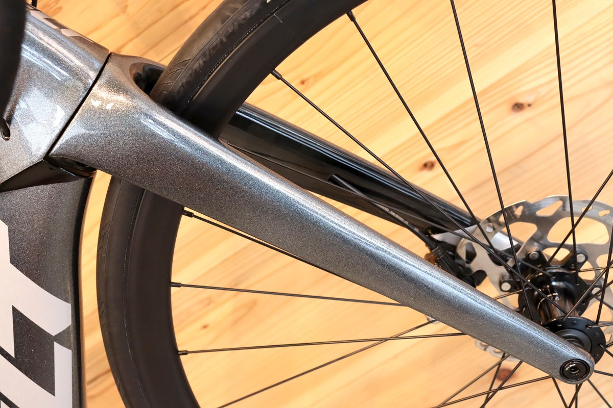 フェルト FELT AR アドバンスド ADVANCED 105 2022 510サイズ カーボン