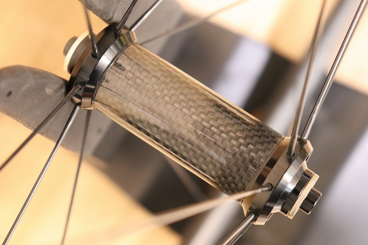 ロヴァール ROVAL ラピーデ RAPIDE CLX 60 カーボン クリンチャー