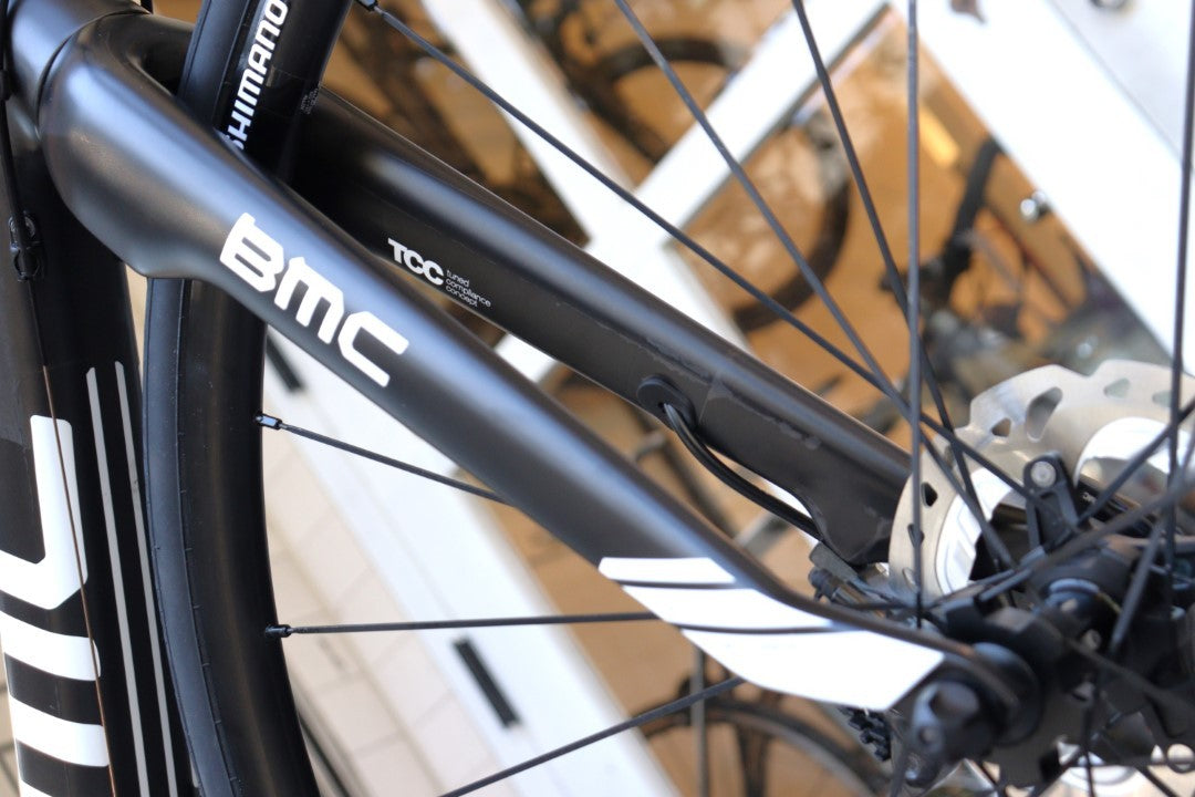BMC グランフォンド ディスク GRANFONDO GF01 DISC 2015モデル 51