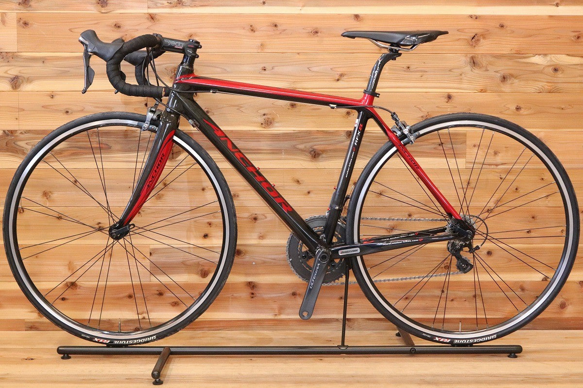 ブリヂストン BRIDGESTONE アンカー ANCHOR RFX8 2009モデル 480サイズ