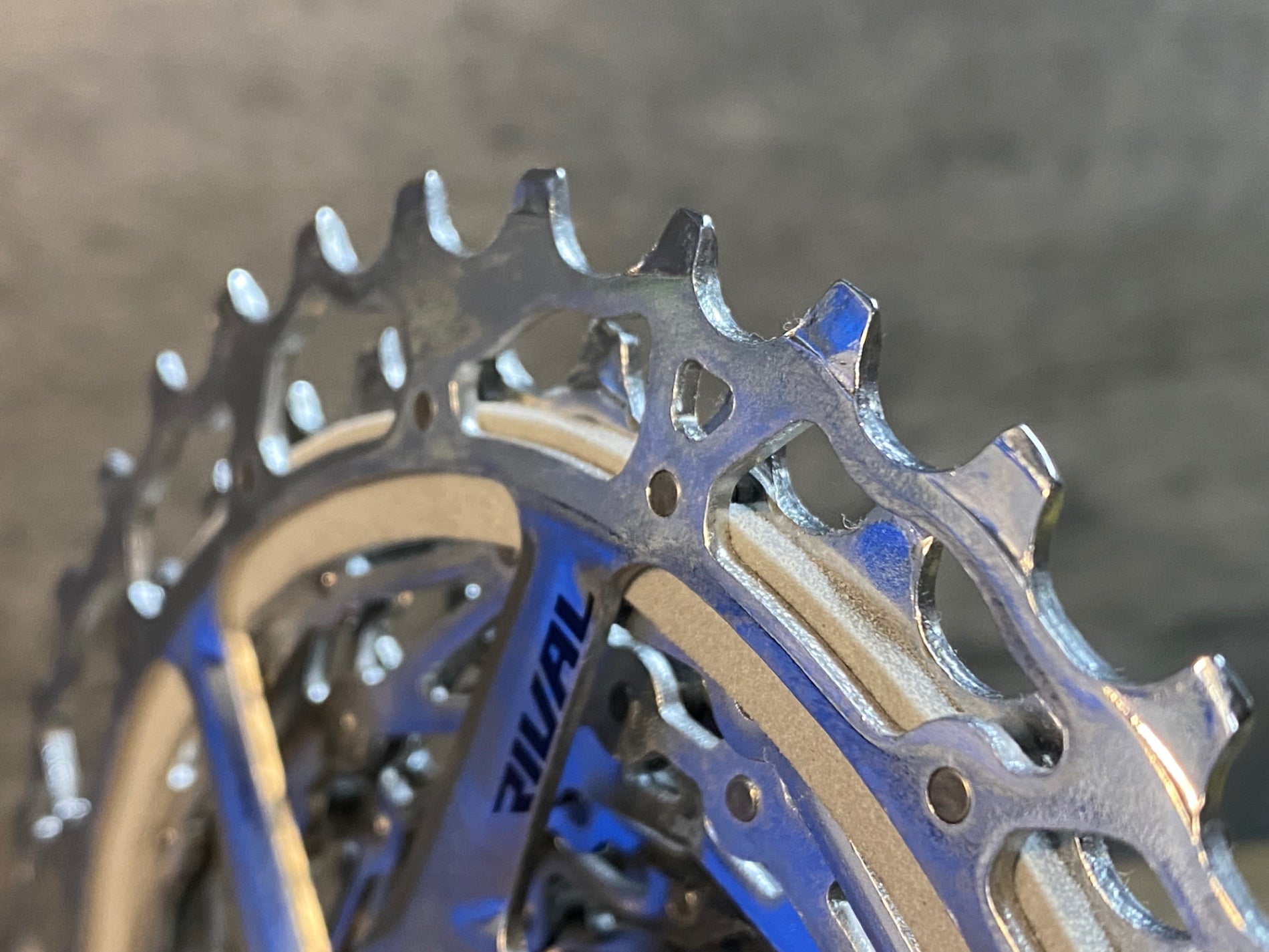 JO821 スラム SRAM ライバル RIVAL XDR CS-XG-1250-D1 12S 10-36T