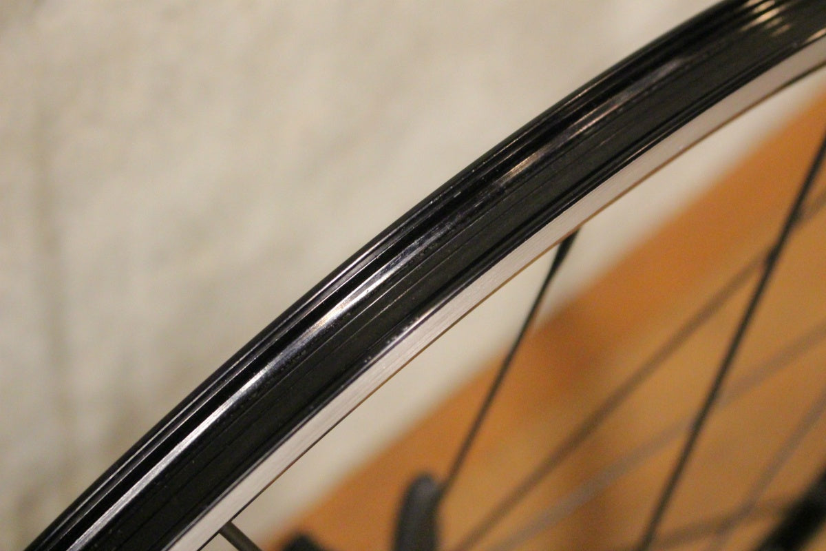 マヴィック MAVIC キシリウム KSYRIUM SL SUPER LIGHT PREMIUM アルミ