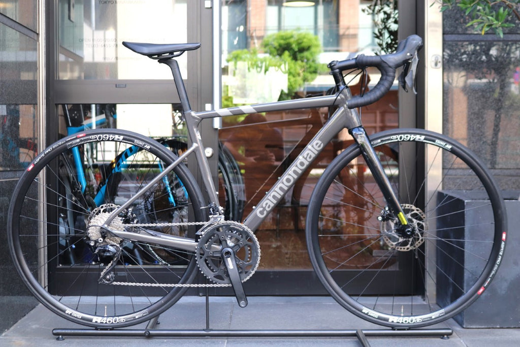 キャノンデール CANONNDALE キャド CAAD13 DISC 2023モデル 51サイズ