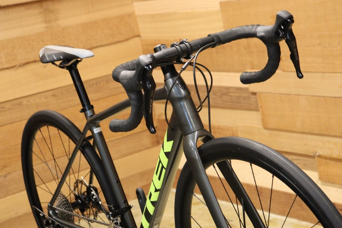 トレック TREK ドマーネ DOMANE AL3 DISC カスタム 2022年モデル 52