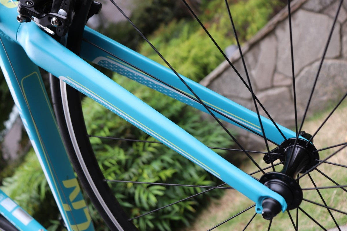 ジャイアント GIANT LIV アヴェイル AVAIL 3 2015年モデル XXSサイズ