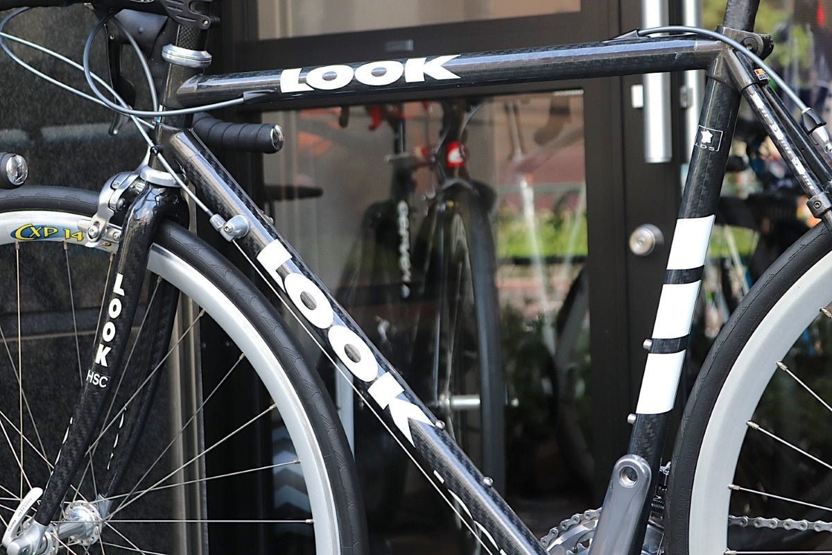 ルック LOOK KG181 1998モデル 51サイズ シマノ デュラエース