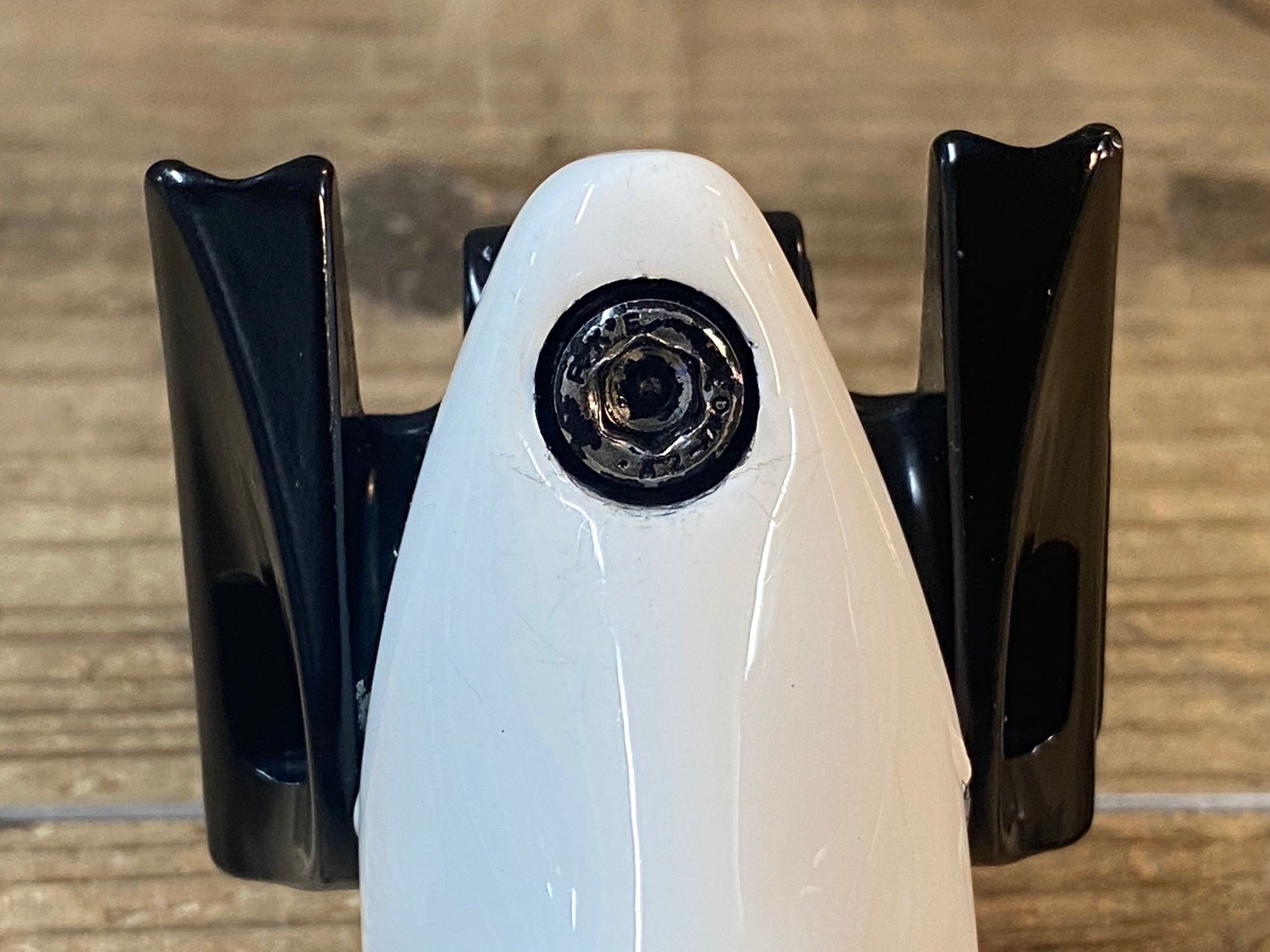 JG652 コルナゴ COLNAGO カーボン シートポスト Φ31.6 350mm 白