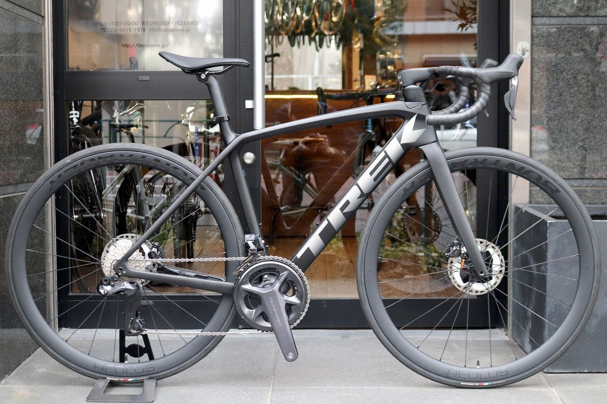 トレック TREK エモンダ ディスク EMONDA SLR7 DISC 2024 52サイズ